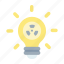 bulb, electricity, energy, light, nuclear 