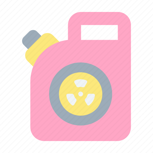 Gasoline, oil, petroleum, fuel, nuclear, energy icon - Download on Iconfinder