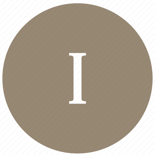Number, greek, mathematics icon - Download on Iconfinder