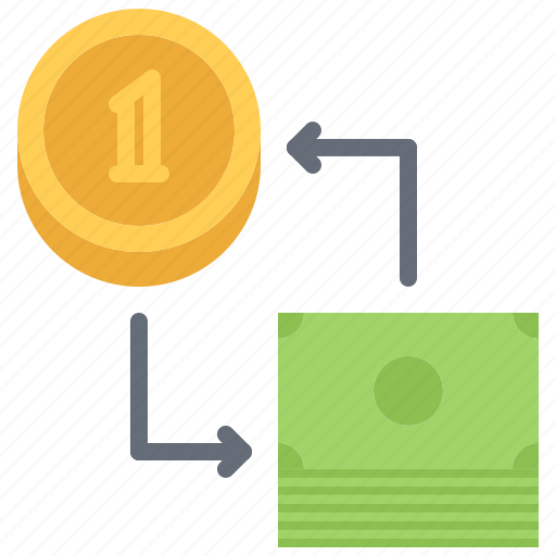 Coin, exchange, purchase, money, numismatics, collection, collector icon - Download on Iconfinder