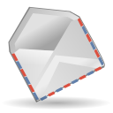 envelope, mail