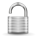 security, unlock