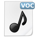 Voc icon - Free download on Iconfinder