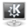 k, monitor, screen 