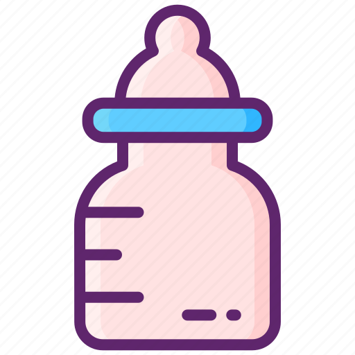 Baby, bottle, food icon - Download on Iconfinder