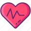 heart, beat, love, valentine, medical 