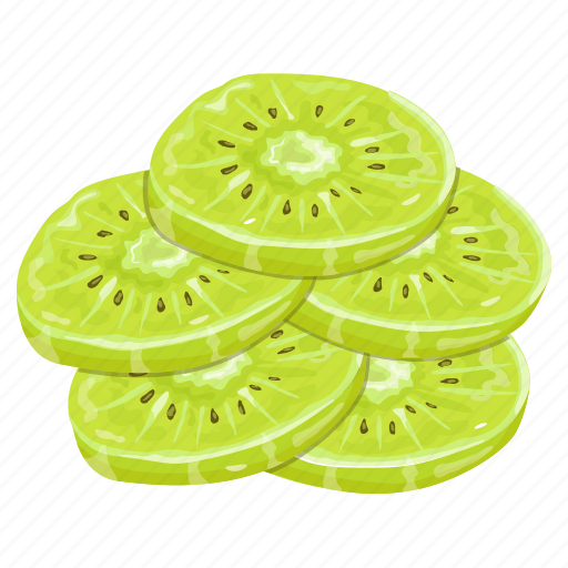 Actinidia deliciosa, kiwi, fruit, food, healthy diet icon - Download on Iconfinder