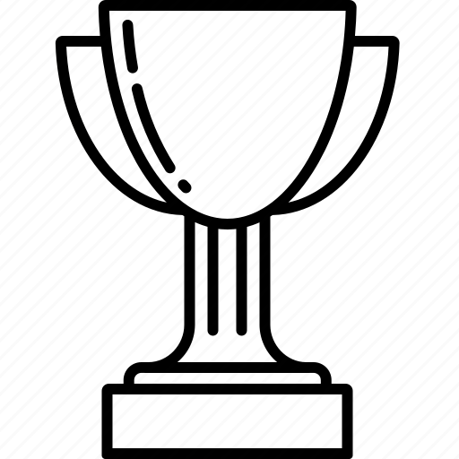 Award, competition, cup, honor, success, trophy, winner icon - Download on Iconfinder