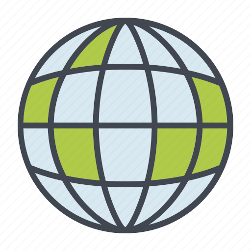 Earth, ecology, environment, global, globe, nature, planet icon - Download on Iconfinder