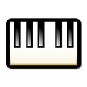Kcmmidi icon - Free download on Iconfinder