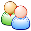 client, forum, friends, group, people, persons, users