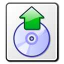 Cdimage icon - Free download on Iconfinder