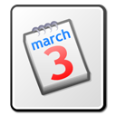 Vcalendar icon - Free download on Iconfinder