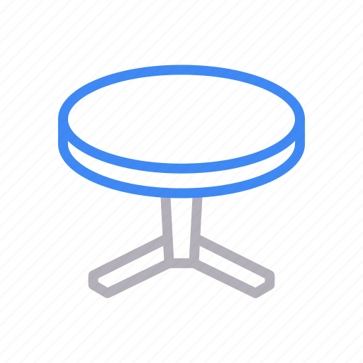 Bar, chair, furniture, interior, stool icon - Download on Iconfinder