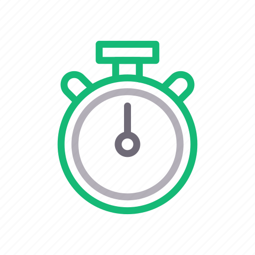 Alarm, alert, countdown, stopwatch, time icon - Download on Iconfinder