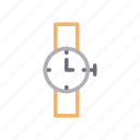 clock, object, time, watch, wrist