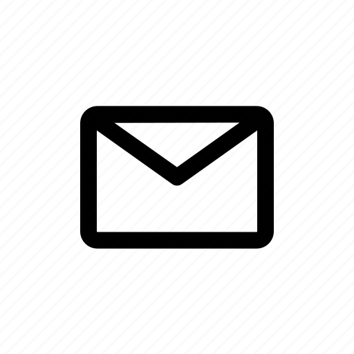Object, mail, message, letter, conversation icon - Download on Iconfinder