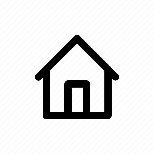 Object, home, estate, building, office icon - Download on Iconfinder