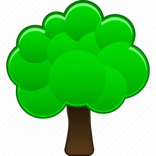 Plant, tree, ecology, environment, natural, nature, organic icon - Download on Iconfinder
