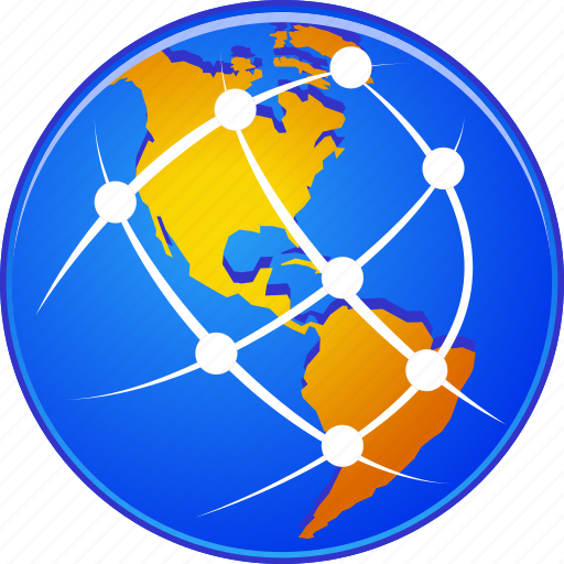 Web, browse, browser, earth, globe, network, seo icon - Download on Iconfinder