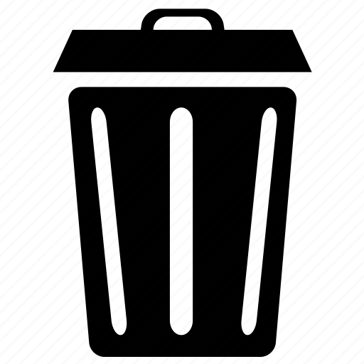 Can, garbage, recycle, rubbish icon - Download on Iconfinder