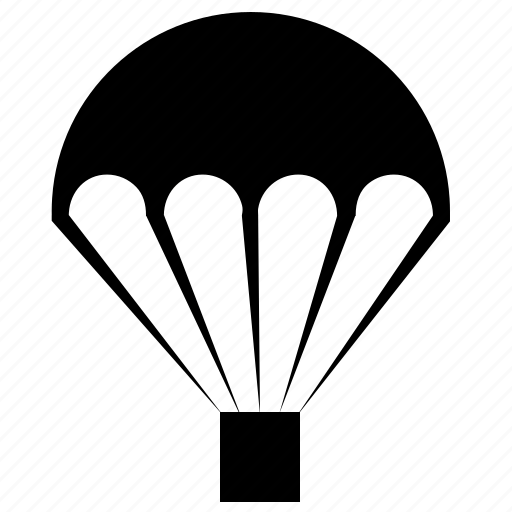 Parachute, supply icon - Download on Iconfinder