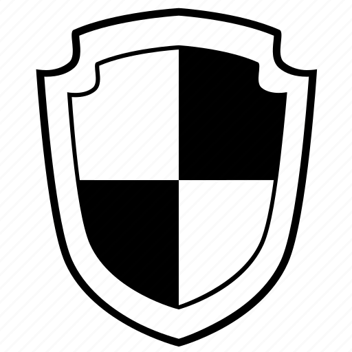 Antivirus, shield icon - Download on Iconfinder