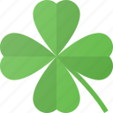 clover, day, green, irish, luck, patrick, saint