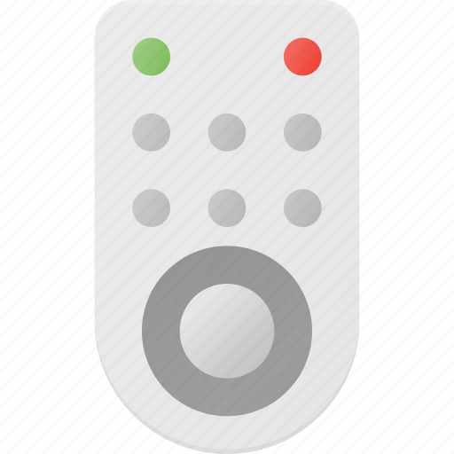 Control, controller, remote, television, tv icon - Download on Iconfinder