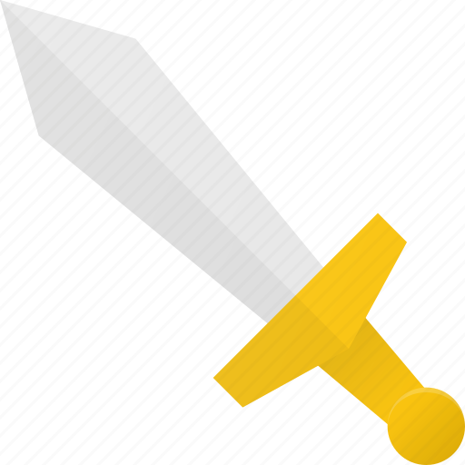 Cut, fight, medieval, sword, war icon - Download on Iconfinder
