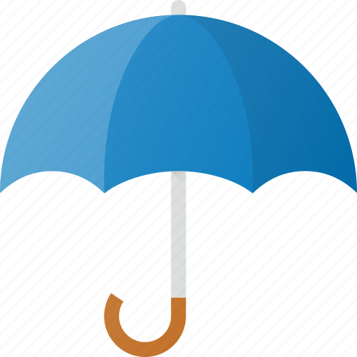 Forecast, protect, rain, security, umbrella, weather icon - Download on Iconfinder