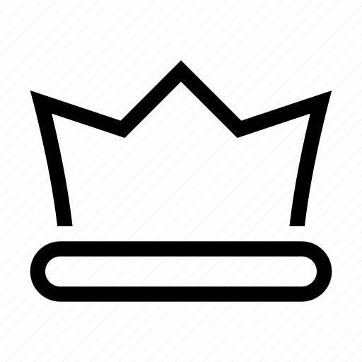 Award, crown, king, queen icon - Download on Iconfinder