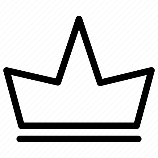 Download Chess, creative, crown, grid, king, line, objects, premium ...