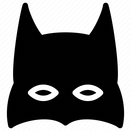 Batman, mask, conspiracy, creative, grid, head, movie icon - Download on Iconfinder