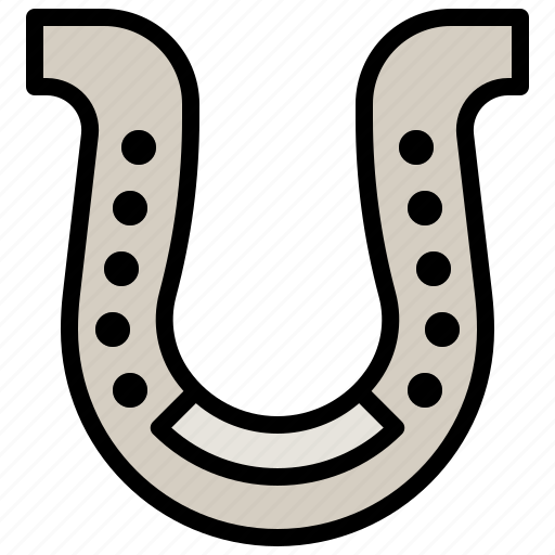 Good, horse, horseshoe, luck, tools, utensils, western icon - Download on Iconfinder