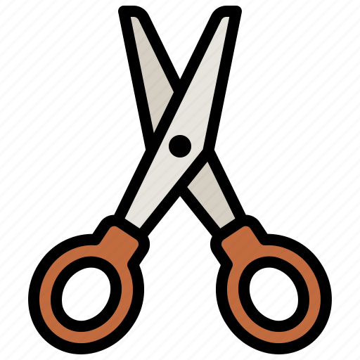 Construction, cut, handcraft, miscellaneous, scissors, tools, utensils icon - Download on Iconfinder