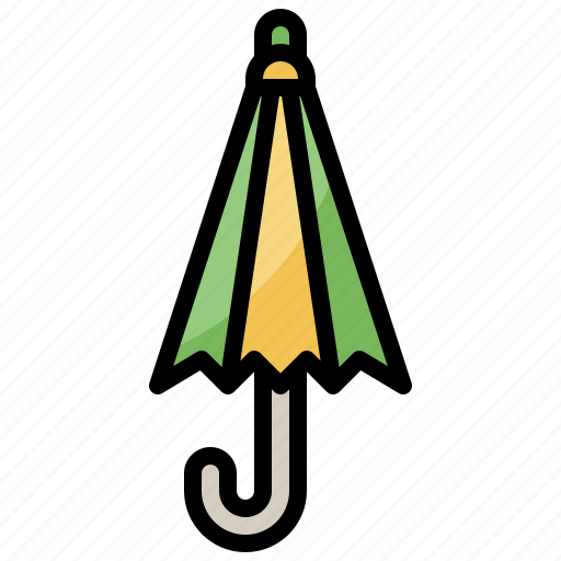 Closed, miscellaneous, raining, tool, tools, umbrella, utensils icon - Download on Iconfinder