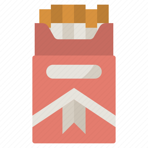 Cigar, cigarette, cigarettes, healthcare, medical, smoker, tobacco icon - Download on Iconfinder