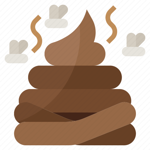 Crap, cream, miscellaneous, poo, poop, shit icon - Download on Iconfinder