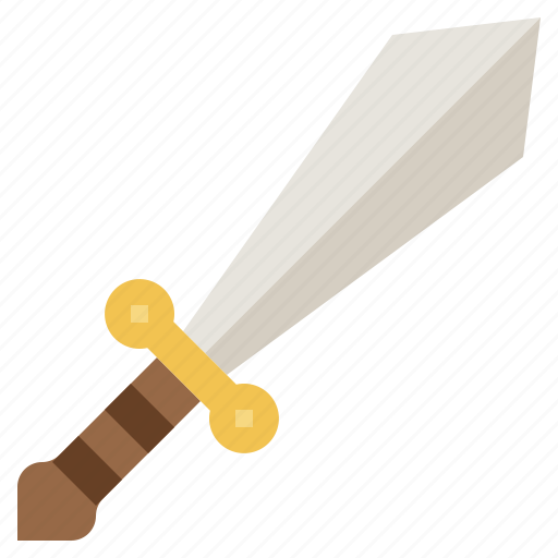 Antique, blade, fight, miscellaneous, sword, war, weapons icon - Download on Iconfinder