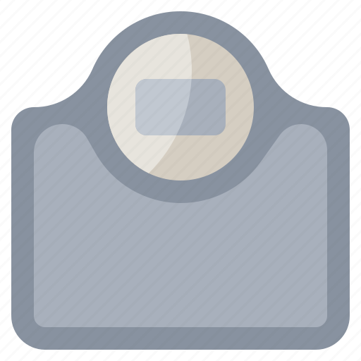 And, miscellaneous, scales, sport, tools, utensils, weight icon - Download on Iconfinder