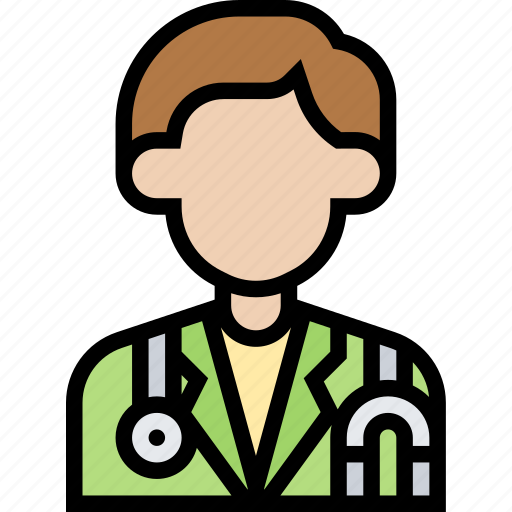 Doctor, surgeon, medicine, hospital, healthcare icon - Download on Iconfinder