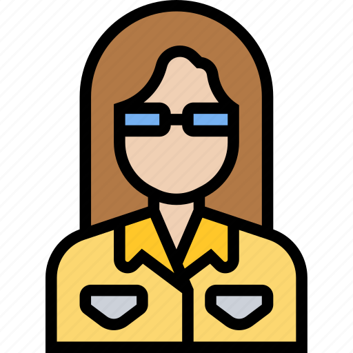 Teacher, school, classroom, college, education icon - Download on Iconfinder