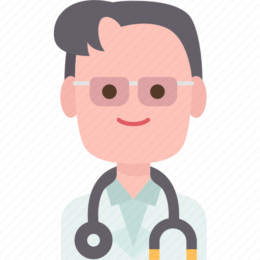 Doctor, surgeon, hospital, medical, healthcare icon - Download on Iconfinder