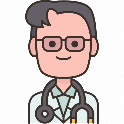 Doctor, surgeon, hospital, medical, healthcare icon - Download on Iconfinder