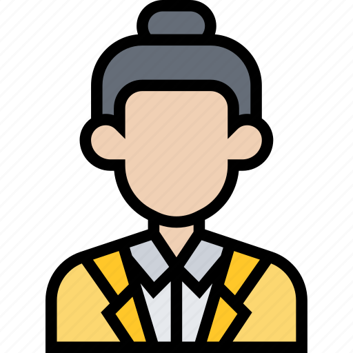 Accountant, banker, finance, business, office icon - Download on Iconfinder
