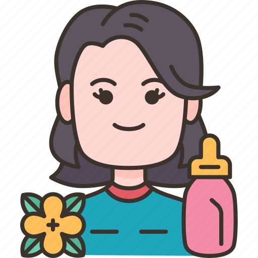 Aromatherapy, spa, treatment, relaxation, wellness icon - Download on Iconfinder