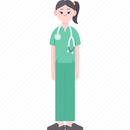 Physiotherapist, physical, masseur, treatment, clinic icon - Download on Iconfinder