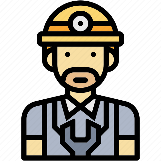Customer, occupation, profession, support, woman icon - Download on Iconfinder