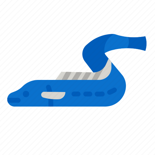 Eel, sea, life, aquatic, aquarium icon - Download on Iconfinder